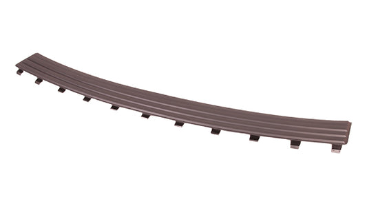 Bumper Step Pad Rear For Jeep - CH1191113