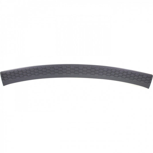 Bumper Step Pad Rear Black For Dodge - CH1191119