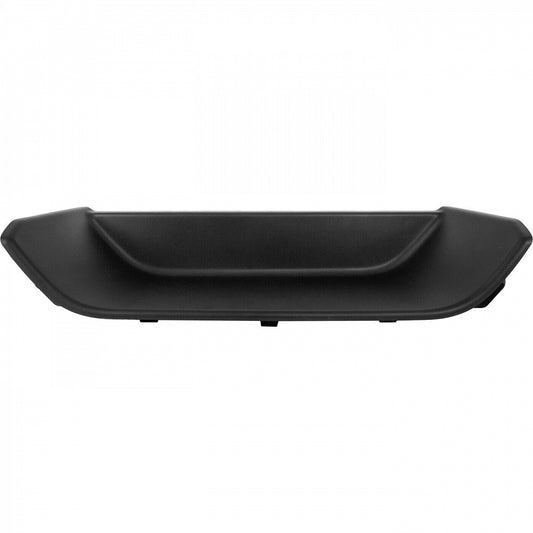 Bumper Step Pad Rear Steel For Jeep - CH1191131