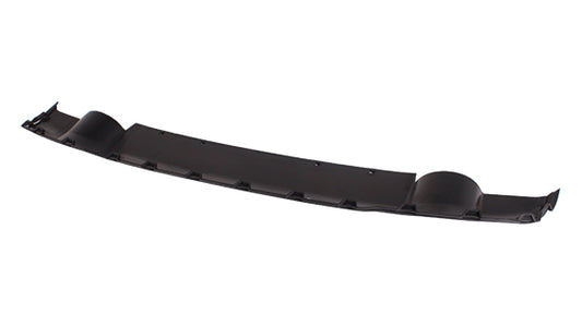 Valance Rear With Dual Exhaust For Dodge - CH1195105
