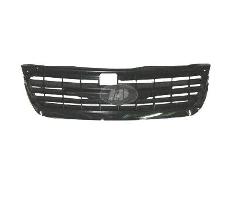 Grille With Egg Crate Type R-T Model For Chrysler - CH1200223