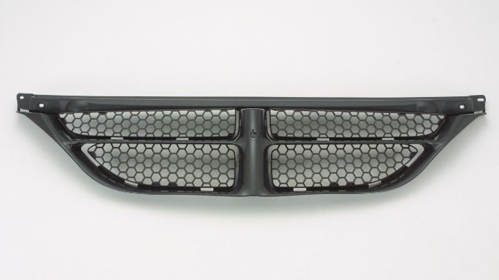 Grille Black For Dodge - CH1200242