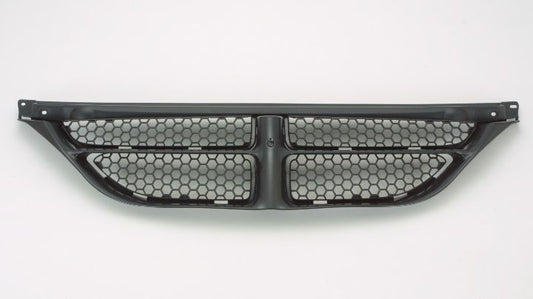 Grille Black For Dodge - CH1200242