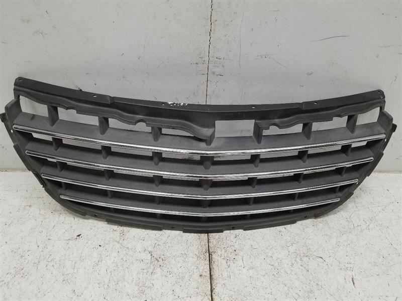 Grille Base Model For Chrysler - CH1200288