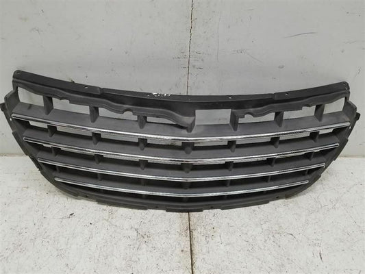 Grille Base Model For Chrysler - CH1200288