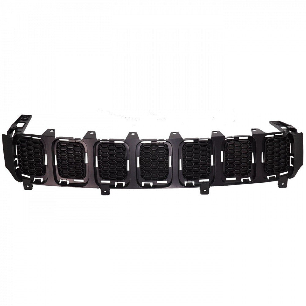 Grille Insert Matte Black For Jeep - CH1201112