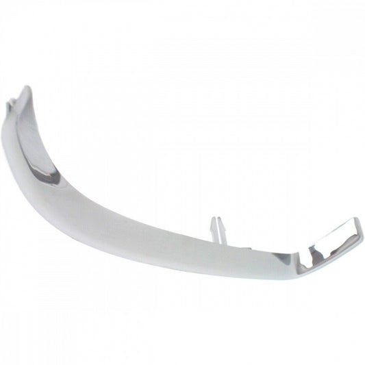 Grille Moulding Passenger Side Lower Chrome For Dodge - CH1202102