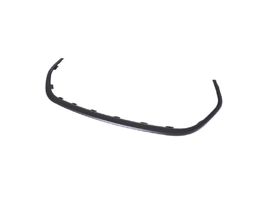 Grille Molding Front Lower Ptd Dark Argent For Chrysler - CH1202107