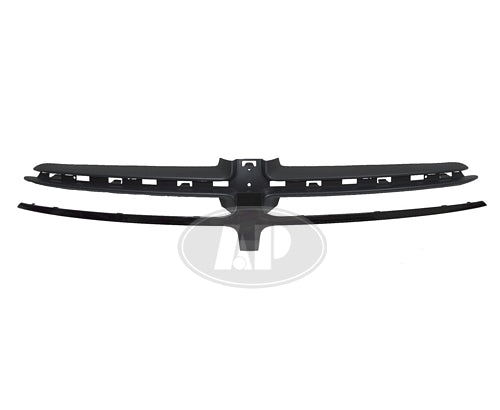 Grille Center Insert For Dodge - CH1210113