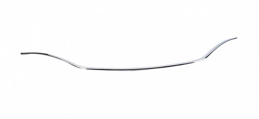 Grille Moulding Upper Chrome For Chrysler - CH1210124