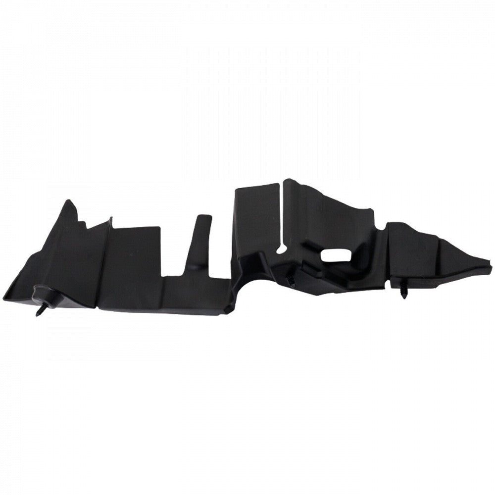 Grille Air Deflector Driver Side For Dodge - CH1218104