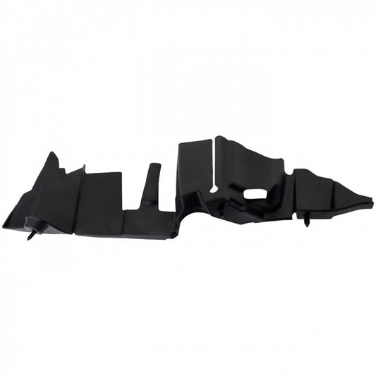 Grille Air Deflector Driver Side For Dodge - CH1218104