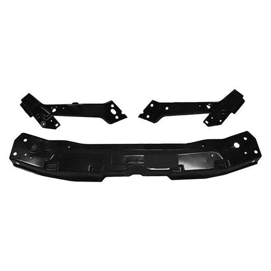 Tie Bar Upper 3 Pieces With Extensions For Jeep - CH1225232