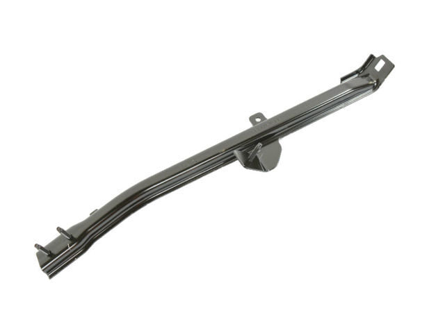 Radiator Support Bracket Driver Side Steel For Jeep - CH1225328