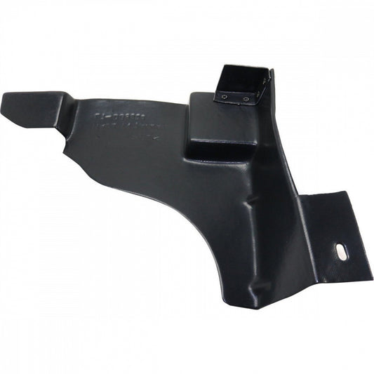 Undercar Shield Front Passenger Side (Bumper Filler/Closeout Panel) For Dodge - CH1228117