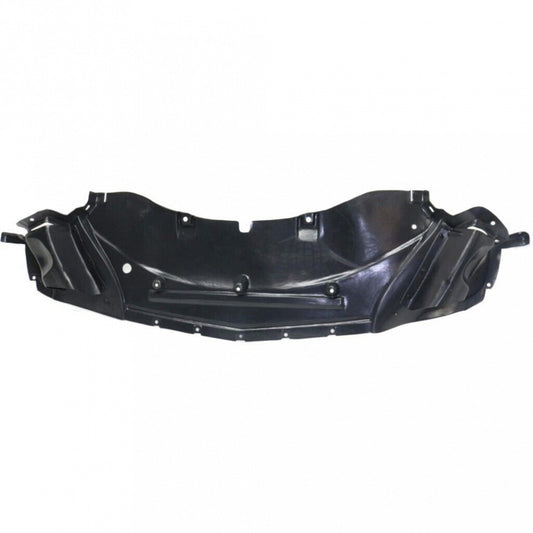 Undercar Shield 6.4L Awd Model For Dodge - CH1228124