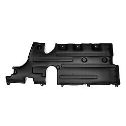 Undercar Shield Front Center For Jeep - CH1228136