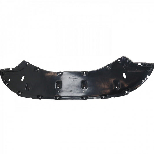 Undercar Shield Use On Model Without Fog Lamp For Chrysler - CH1228142