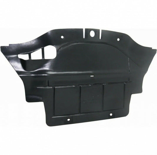 Undercar Shield Front Center Awd Model For Dodge - CH1228143