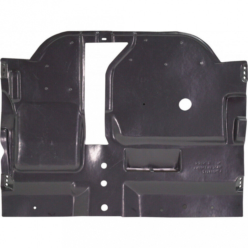 Undercar Shield For Chrysler - CH1228147