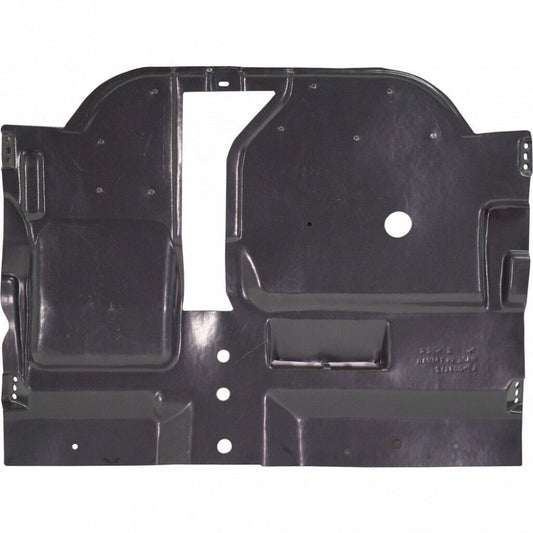Undercar Shield For Chrysler - CH1228147