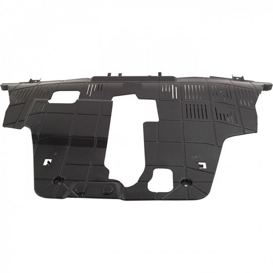 Undercar Shield Without Trailhawk For Jeep - CH1228148