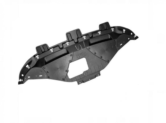 Undercar Shield 6.4L Engine Belly Pan For Dodge - CH1228149
