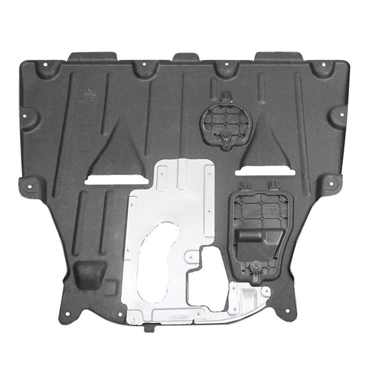 Undercar Shield For Chrysler - CH1228158