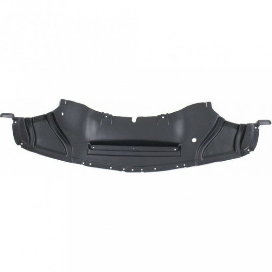 Undercar Shield Front Forward Without Air Ducts For Dodge - CH1228159