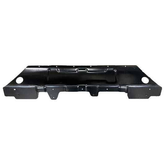 Undercar Shield Front Fwd Steel For Jeep - CH1228164
