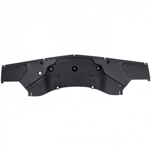 Undercar Shield Front Forward 6.2L Exclude Wide Body For Dodge - CH1228173