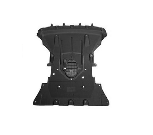 Undercar Shield For Jeep - CH1228178