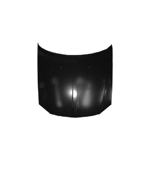 Hood Steel For Dodge - CH1230142P