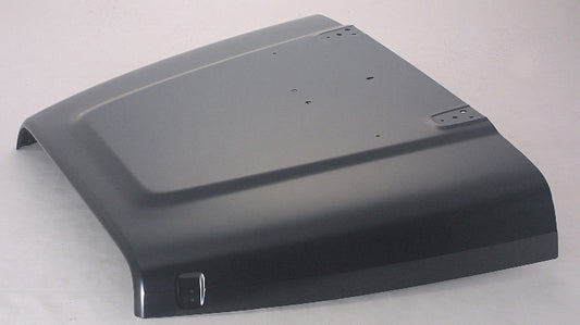 Hood With One Washer Hole Capa For Jeep - CH1230205C