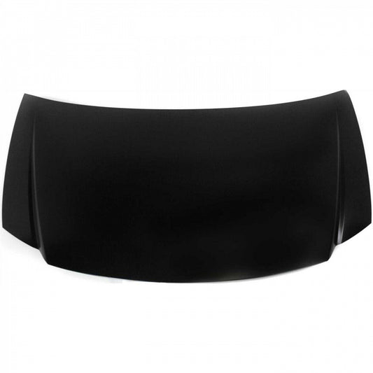 Hood Capa For Chrysler - CH1230214C