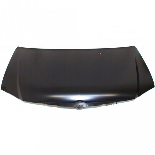 Hood Aluminum For Chrysler - CH1230239