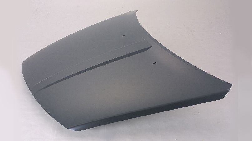 Hood Capa For Dodge - CH1230249C