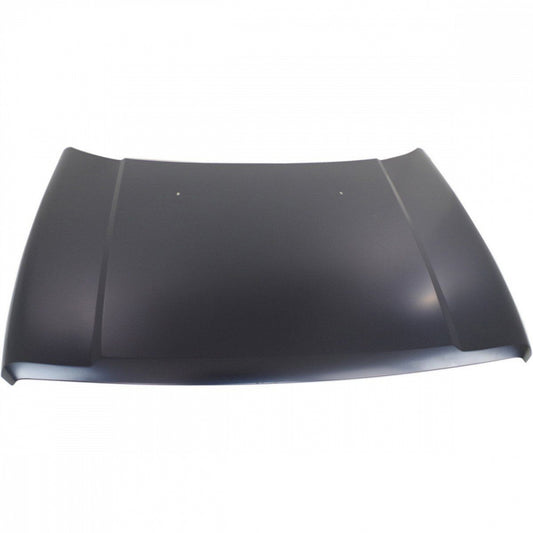 Hood Aluminum For Jeep - CH1230250