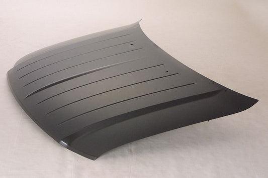 Hood Capa For Chrysler - CH1230252C