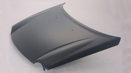 Hood Steel Capa For Jeep - CH1230253C