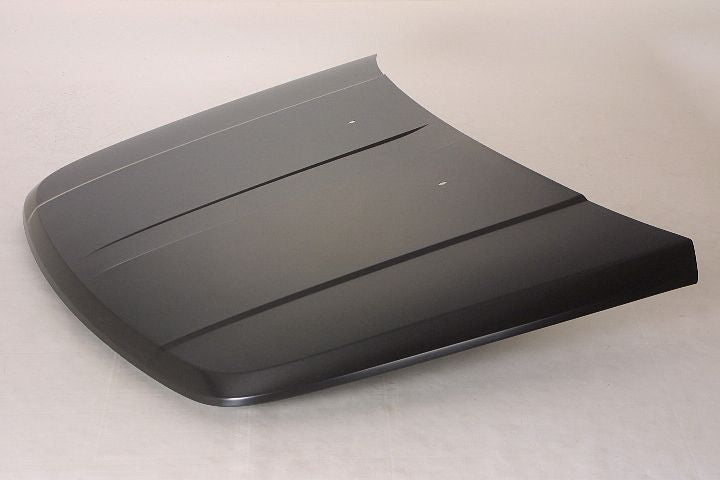 Hood Steel For Dodge - ch1230257