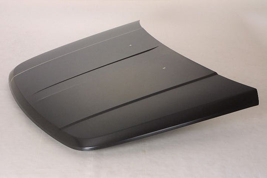 Hood Capa For Dodge - CH1230257C