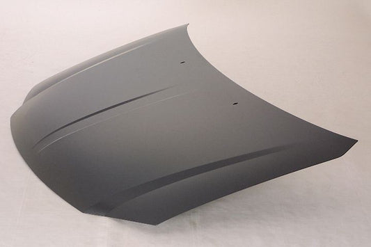 Hood Aluminum For Dodge - CH1230266
