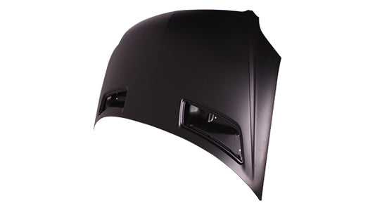 Hood For Dodge - CH1230267