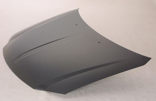 Hood Steel Capa For Dodge - CH1230270C