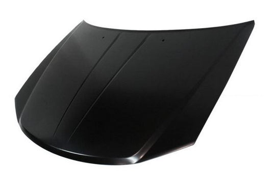 Hood Steel Capa For Dodge - CH1230271C