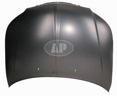 Hood Aluminum Capa For Chrysler - CH1230280C