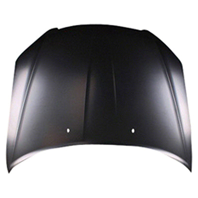 Hood Aluminum Capa For Chrysler - CH1230290C