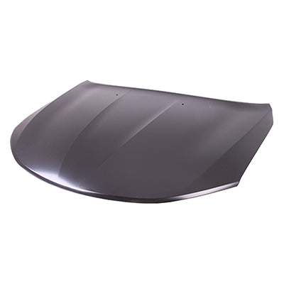 Hood Aluminum Capa For Chrysler - CH1230311C