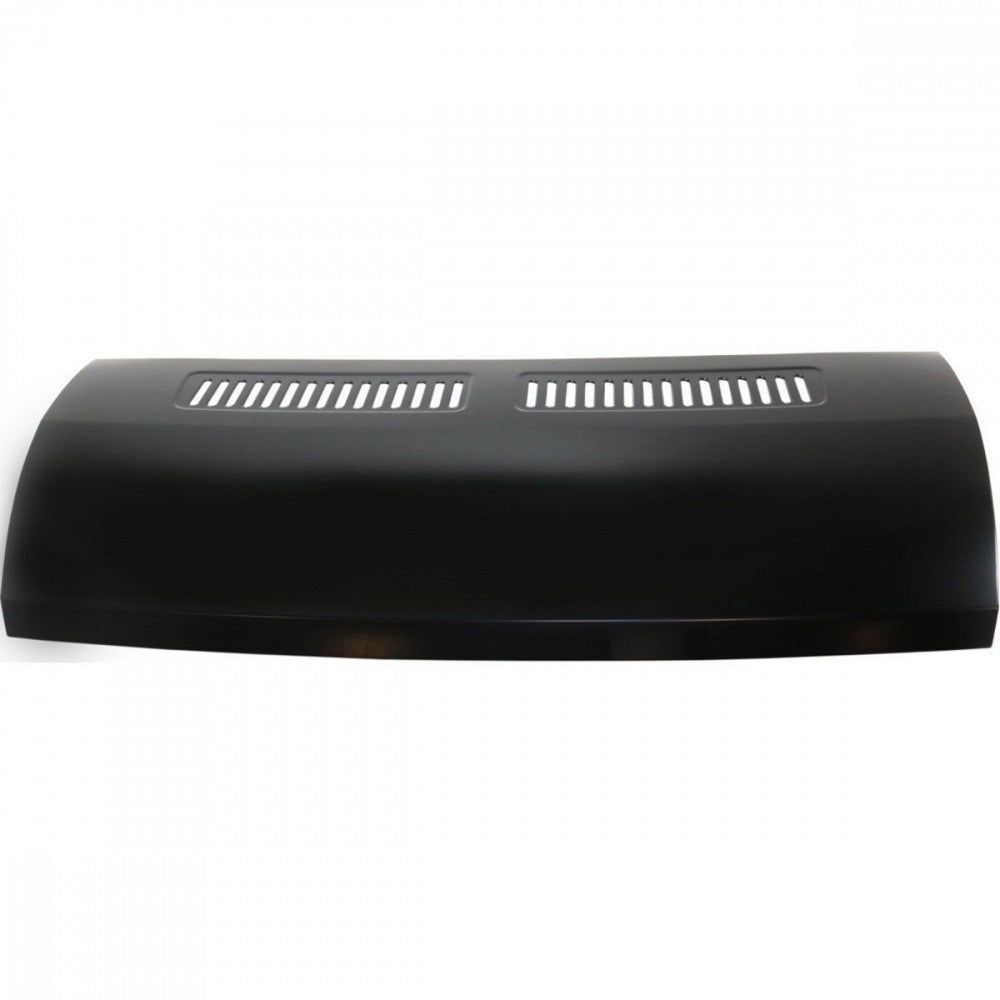 Hood Steel Capa For Ram - CH1230316C